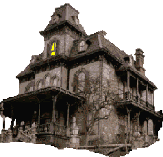 HauntHouse